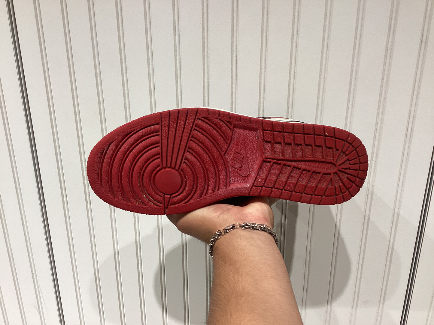 Air Jordan 1 High Chicago Lost & Found (PRE-OWNED)