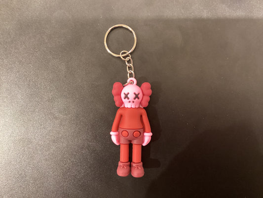 Kaws Vintage And Collectibles KeyChain