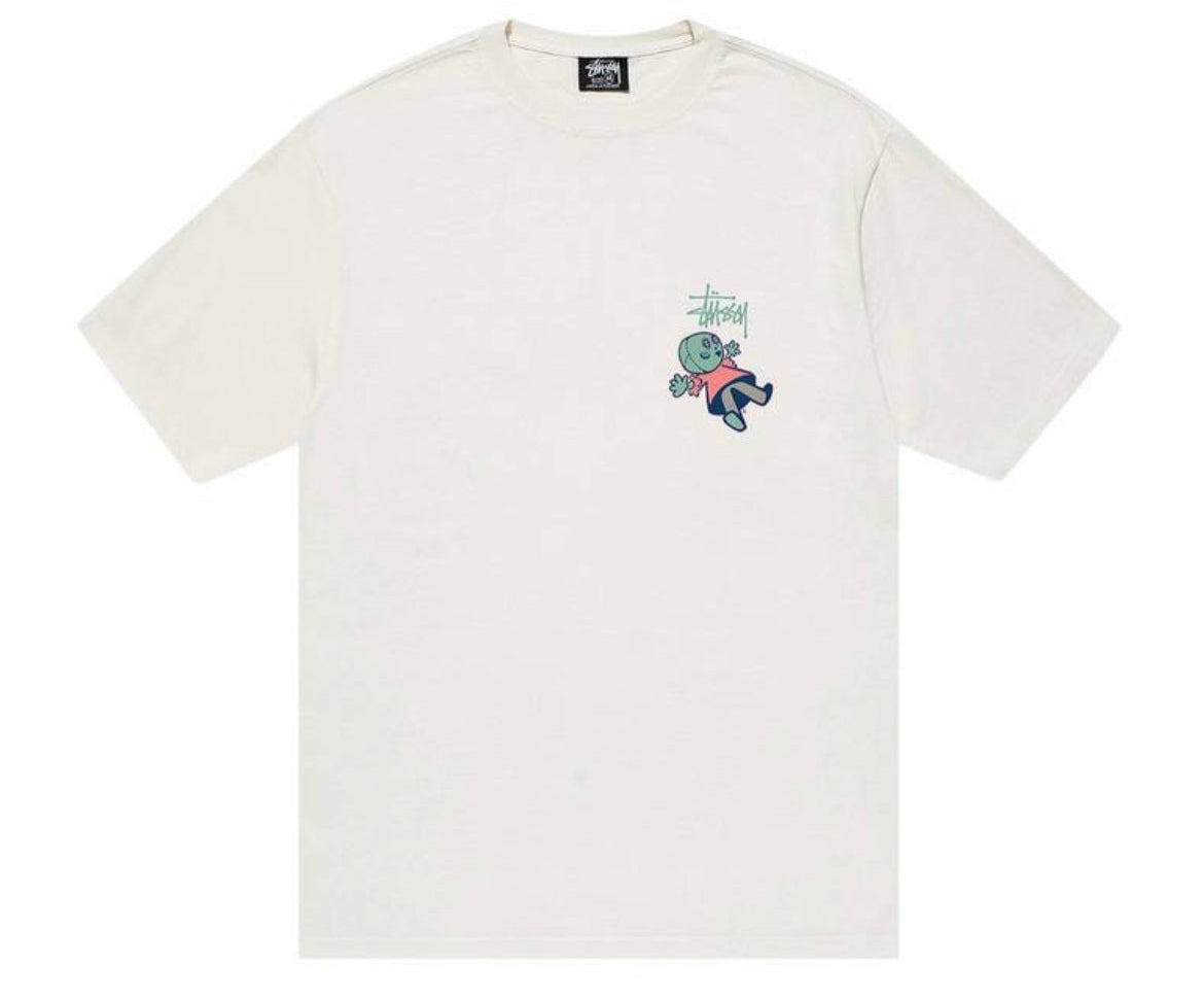 Stussy Doll Tee