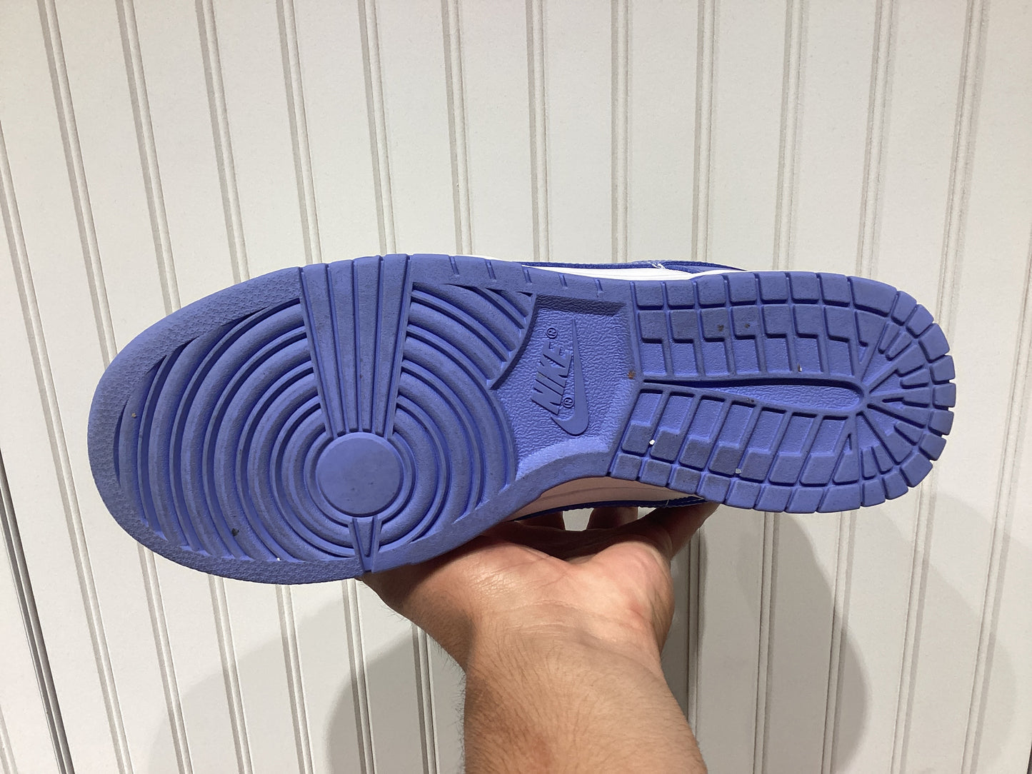 Nike Dunk Low Polar Blue (PRE-OWNED)