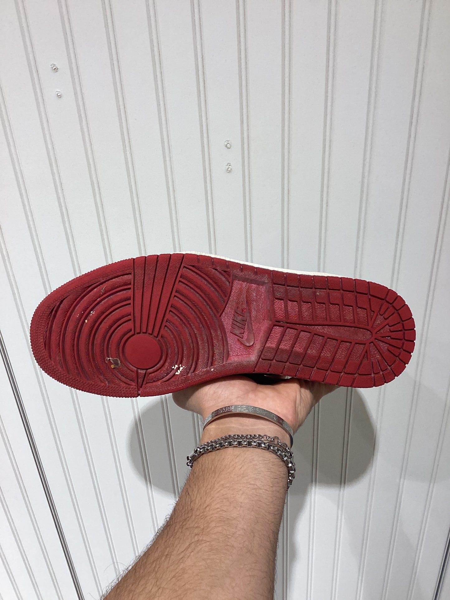 Air Jordan 1 Retro High OG Chicago Lost & Found (PRE-OWNED)