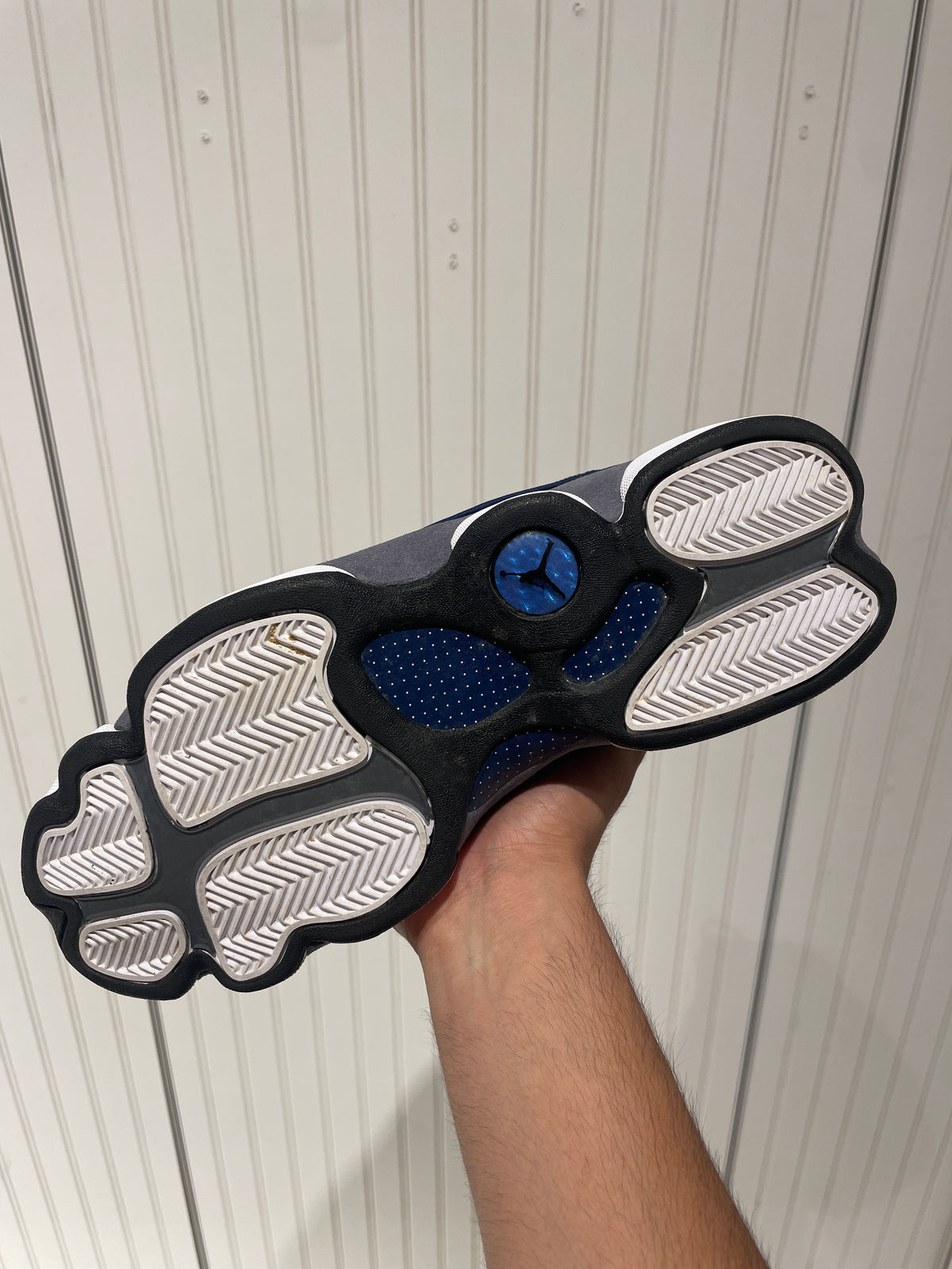 Jordan 13 Flint 2026 (PREOWNED)