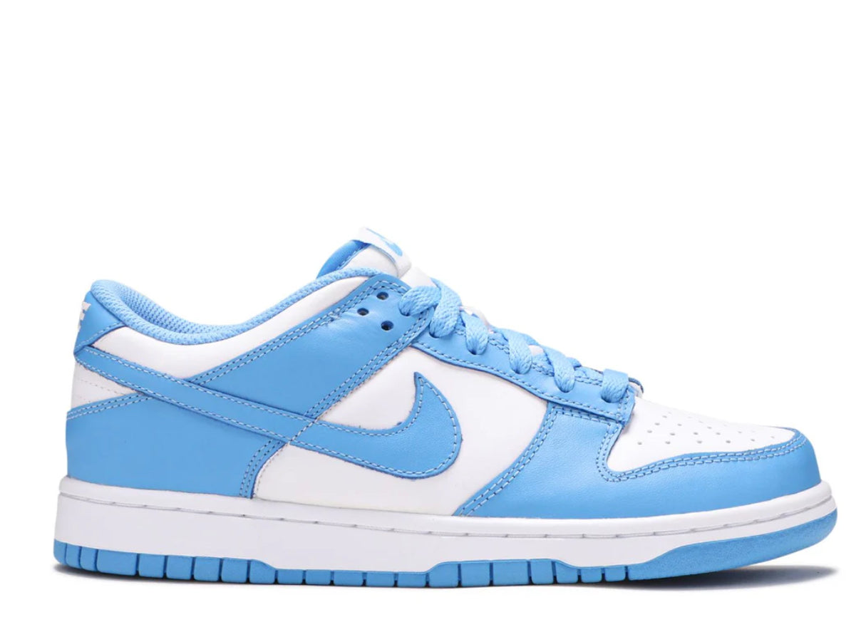 Dunk Low PS University Blue