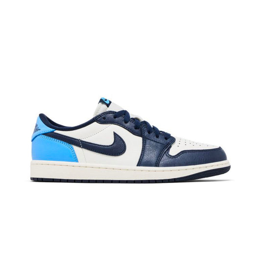 Jordan 1 Low OG Obsidian