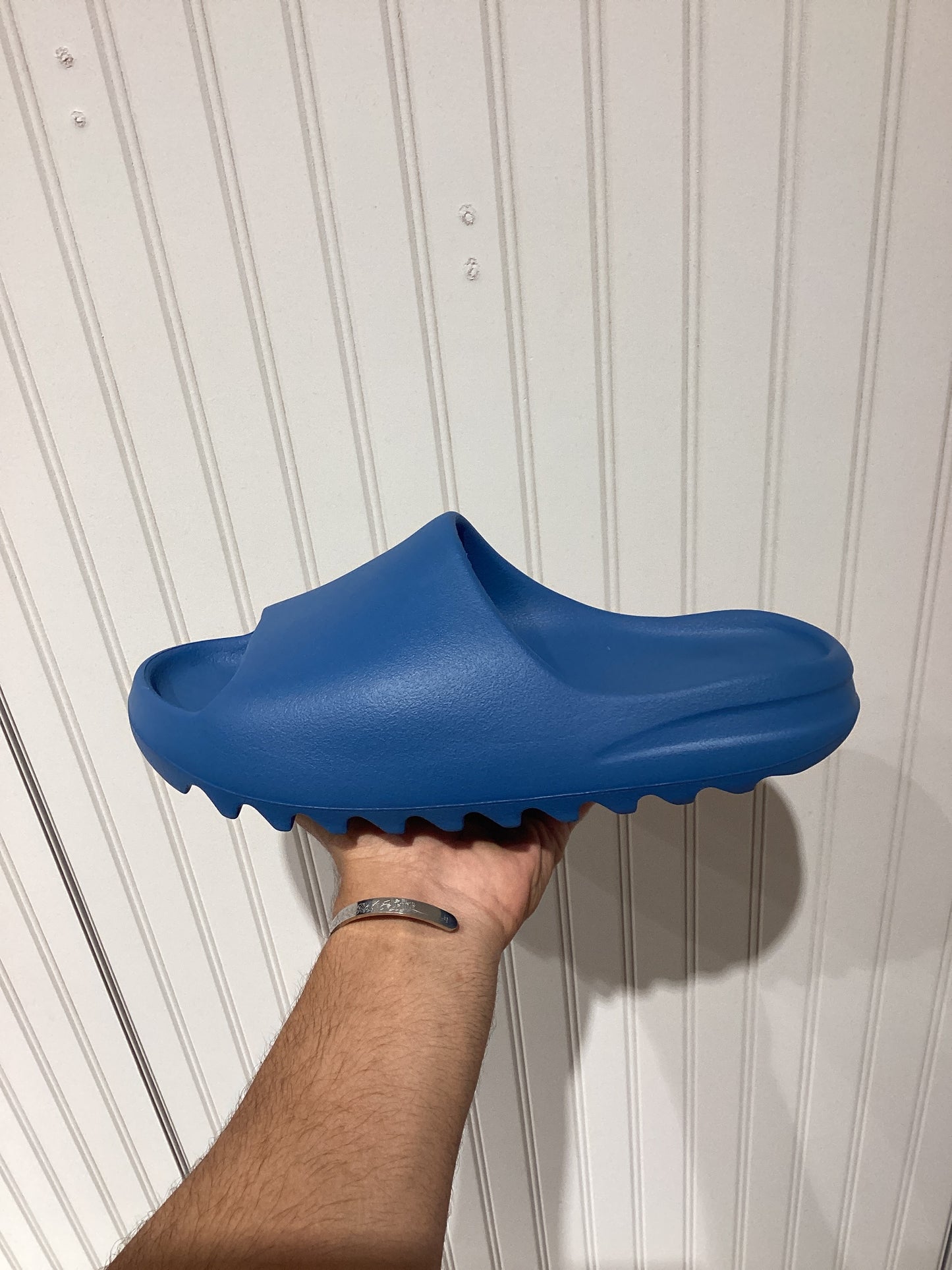 YZY YS-01 Blue (PRE-OWNED)