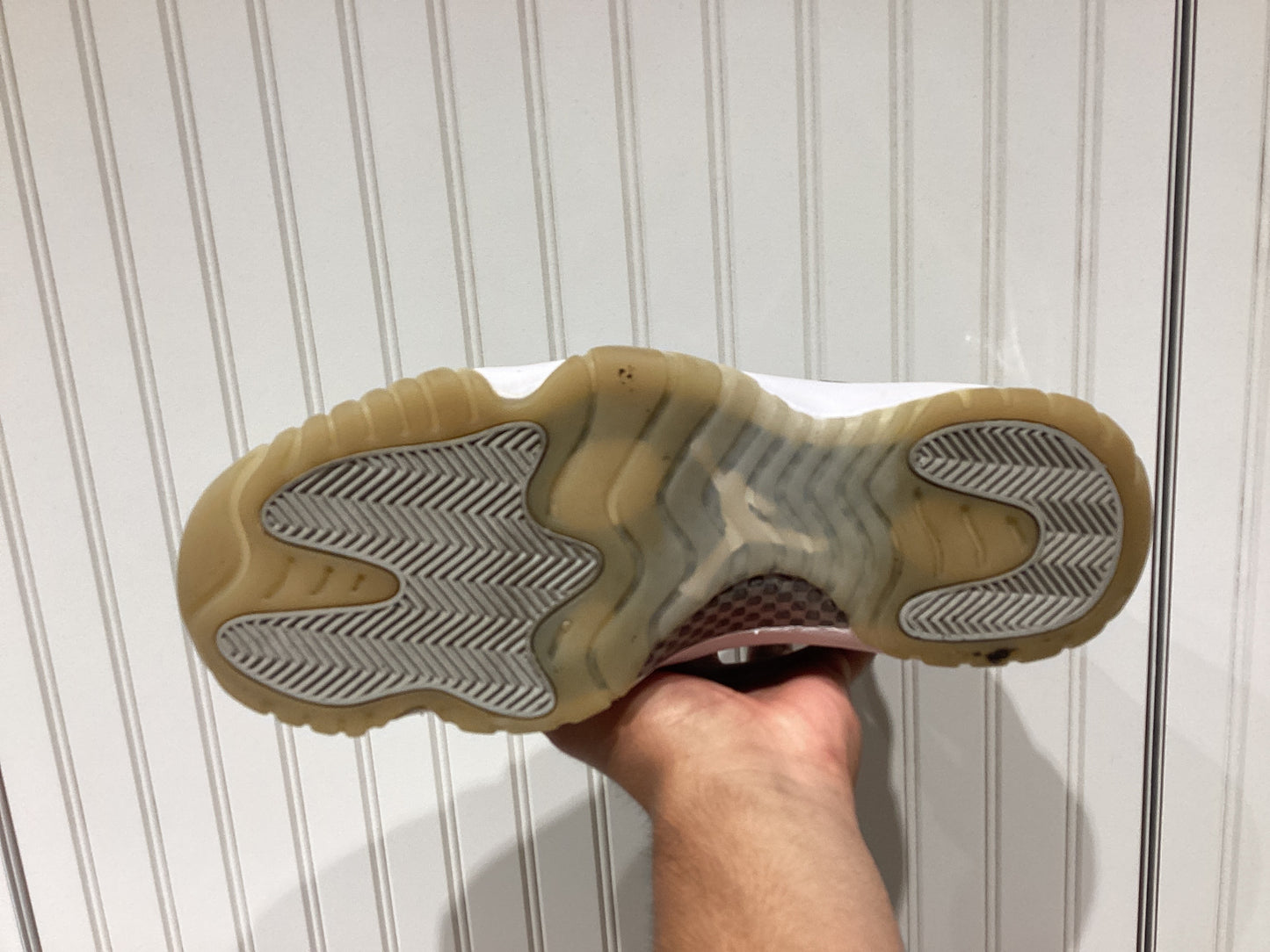 Air Jordan 11 Retro Jubilee / 25th
Anniversary (PRE-OWNED)