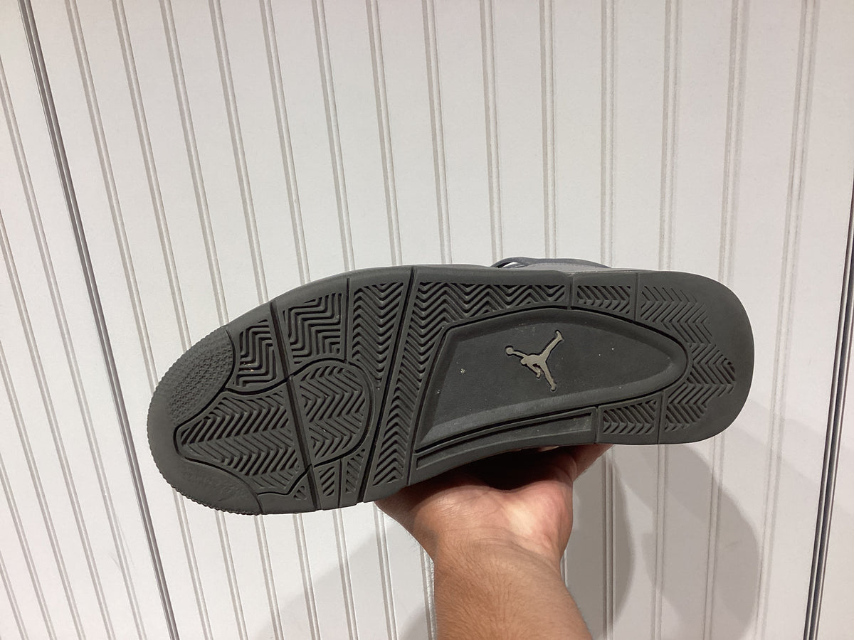 Air Jordan 4 Retro SE Wet Cement (PRE-OWNED)