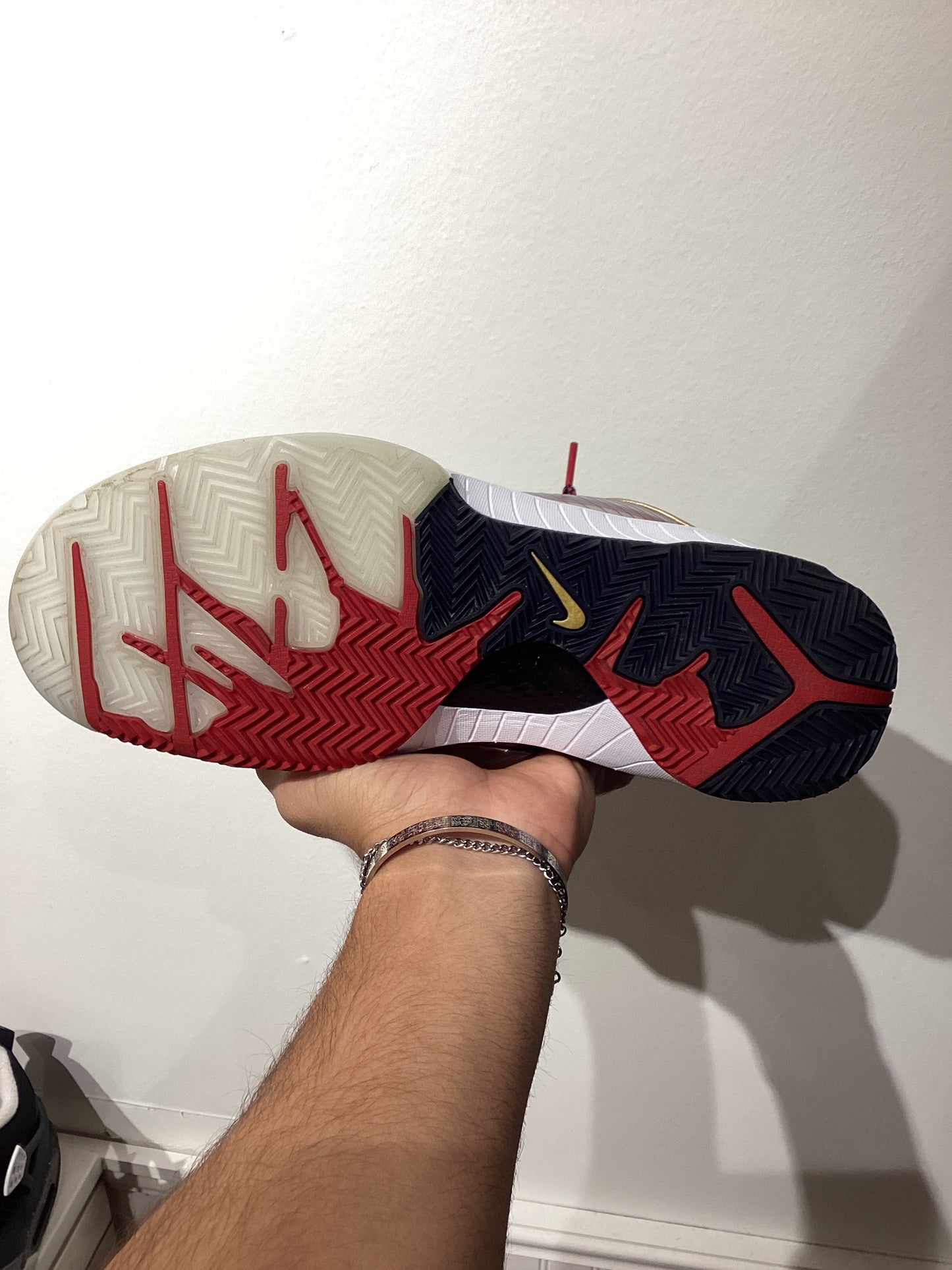 Zoom Kobe 4 Protro Gold Medal 2024 (PRE-OWNED)