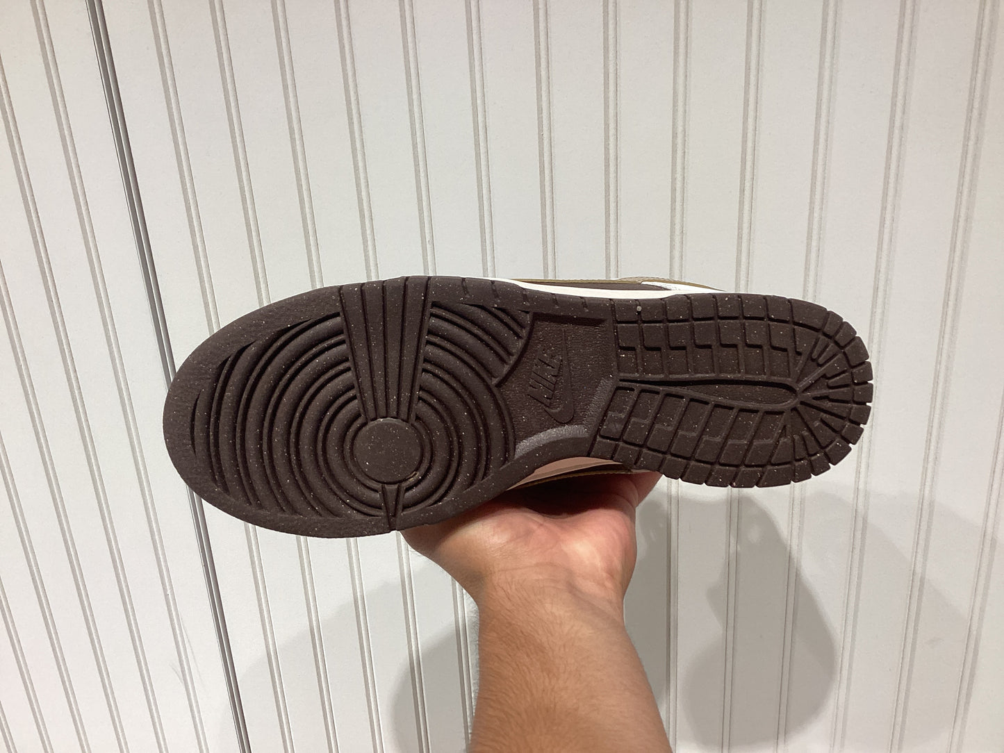 Nike Dunk Low Next Nature Baroque Brown (PREOWNED)