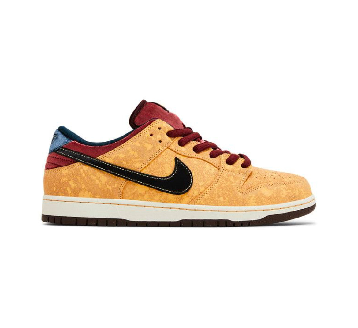 Nike SB City Of Cinema