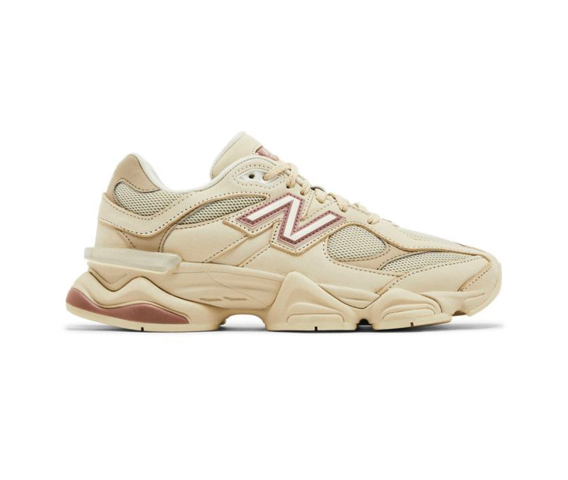 New Balance 9060 Bone GS