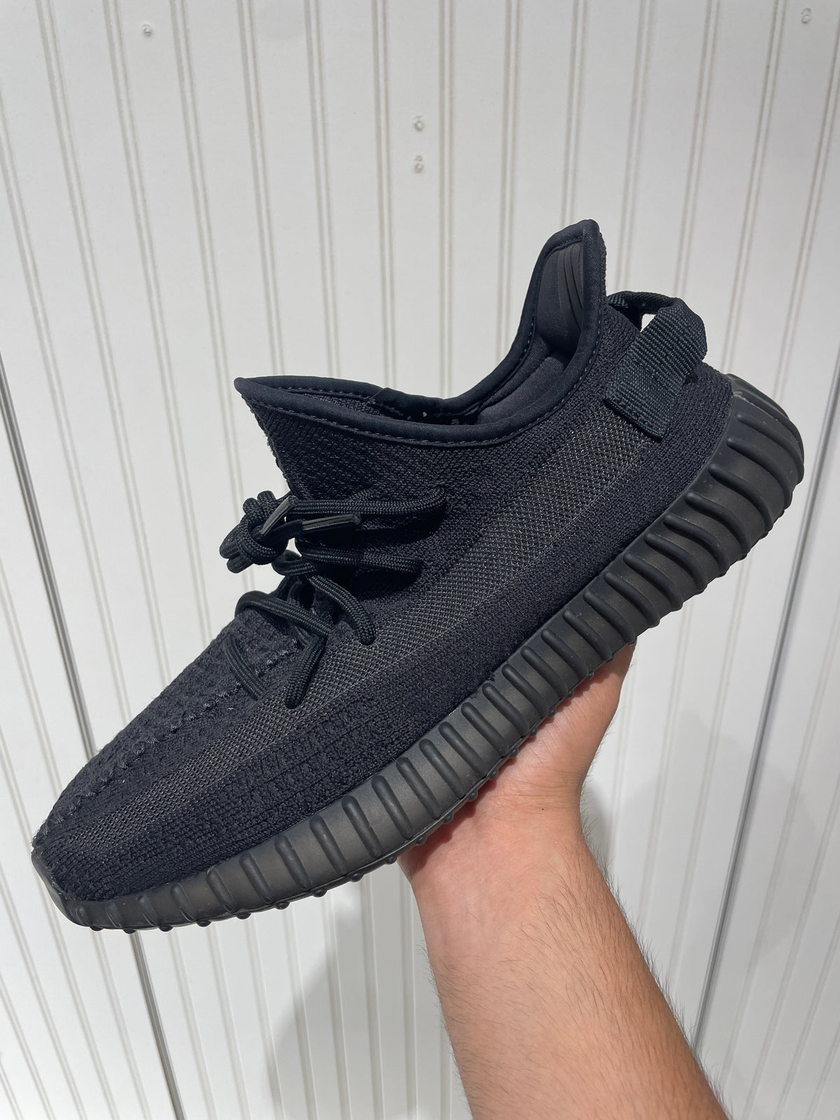 Yeezy Boost 350 V2 Onyx (PRE-OWNED)