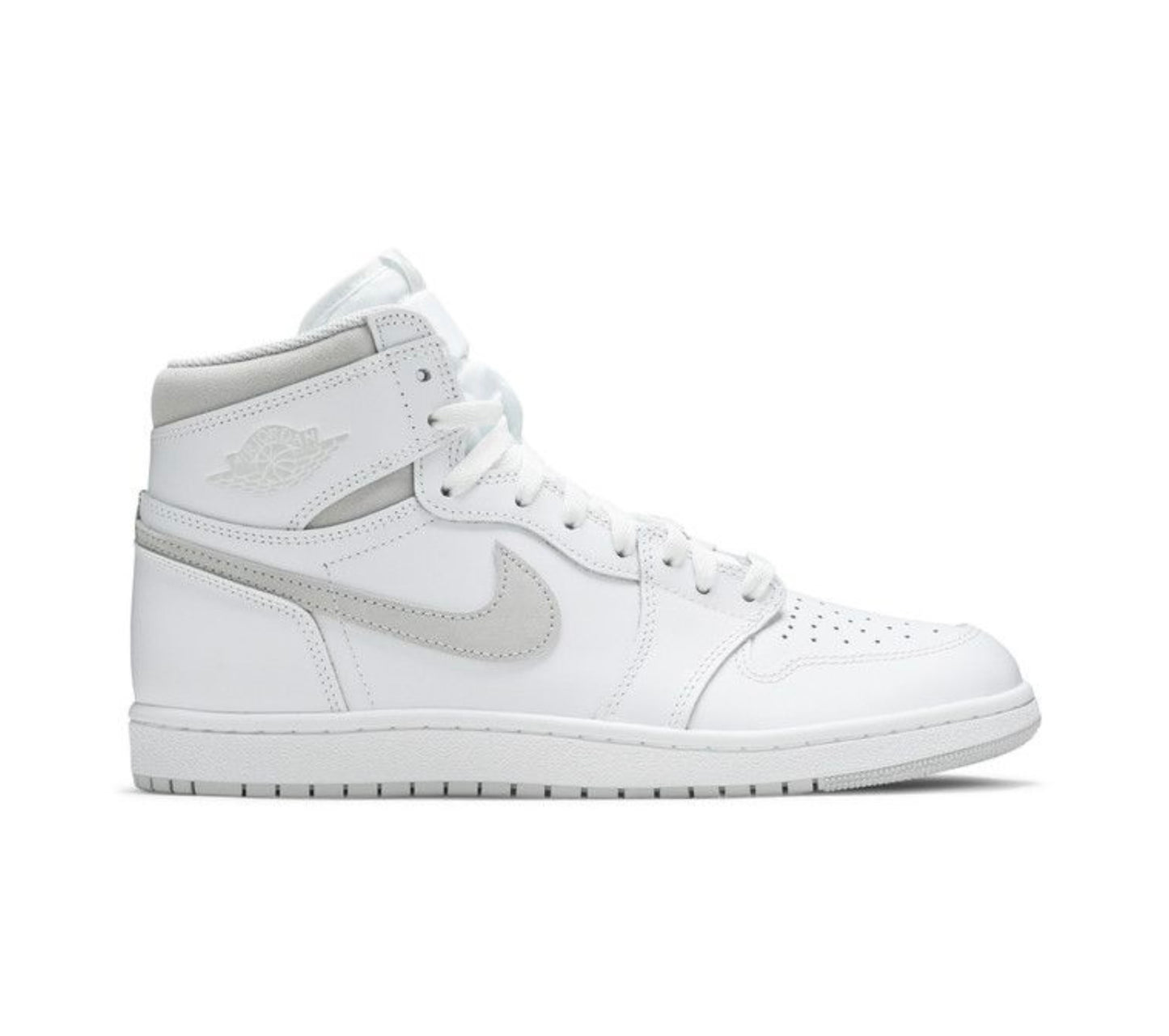 Air Jordan 1 Retro High '85 OG
Neutral Grey