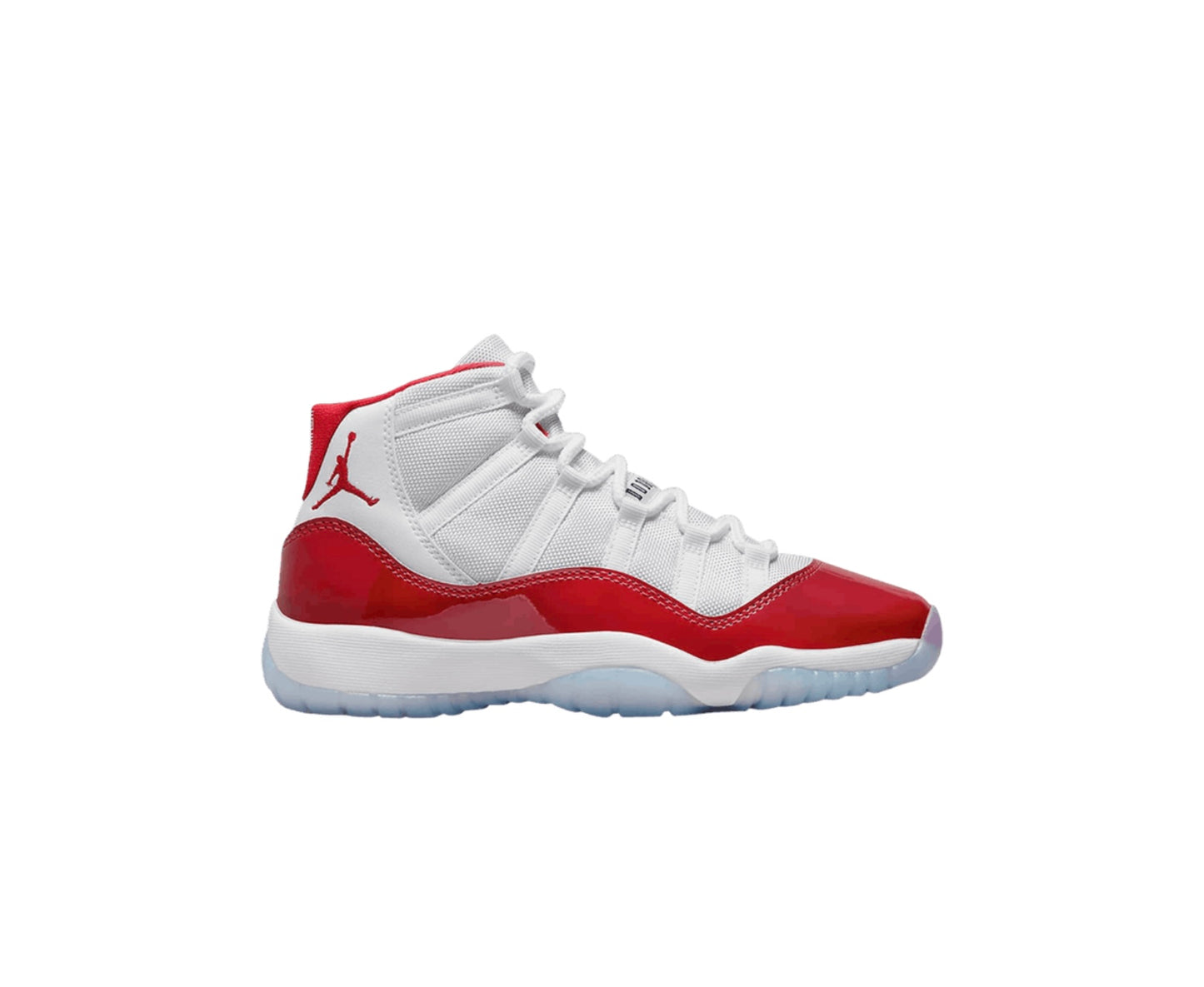 Air Jordan 11 Retro GS Cherry (PRE-OWNED)