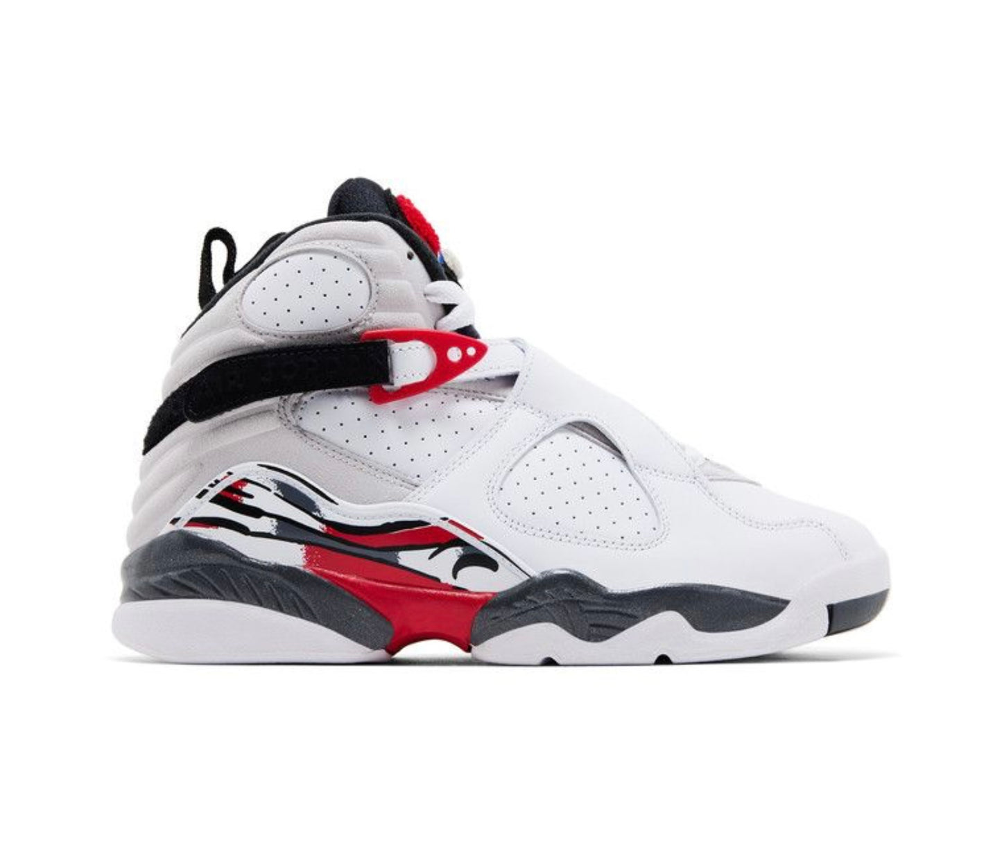 Air Jordan 8 Retro GS Bugs Bunny
2025