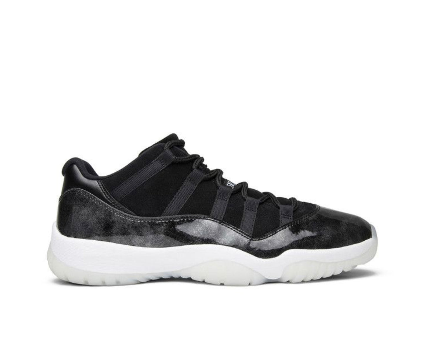 Air Jordan 11 Retro Low Barons (PRE-OWNED)