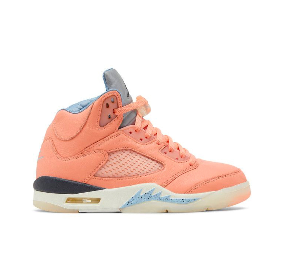 Jordan 5 x DJ Khaled We The Best (PREOWNED)