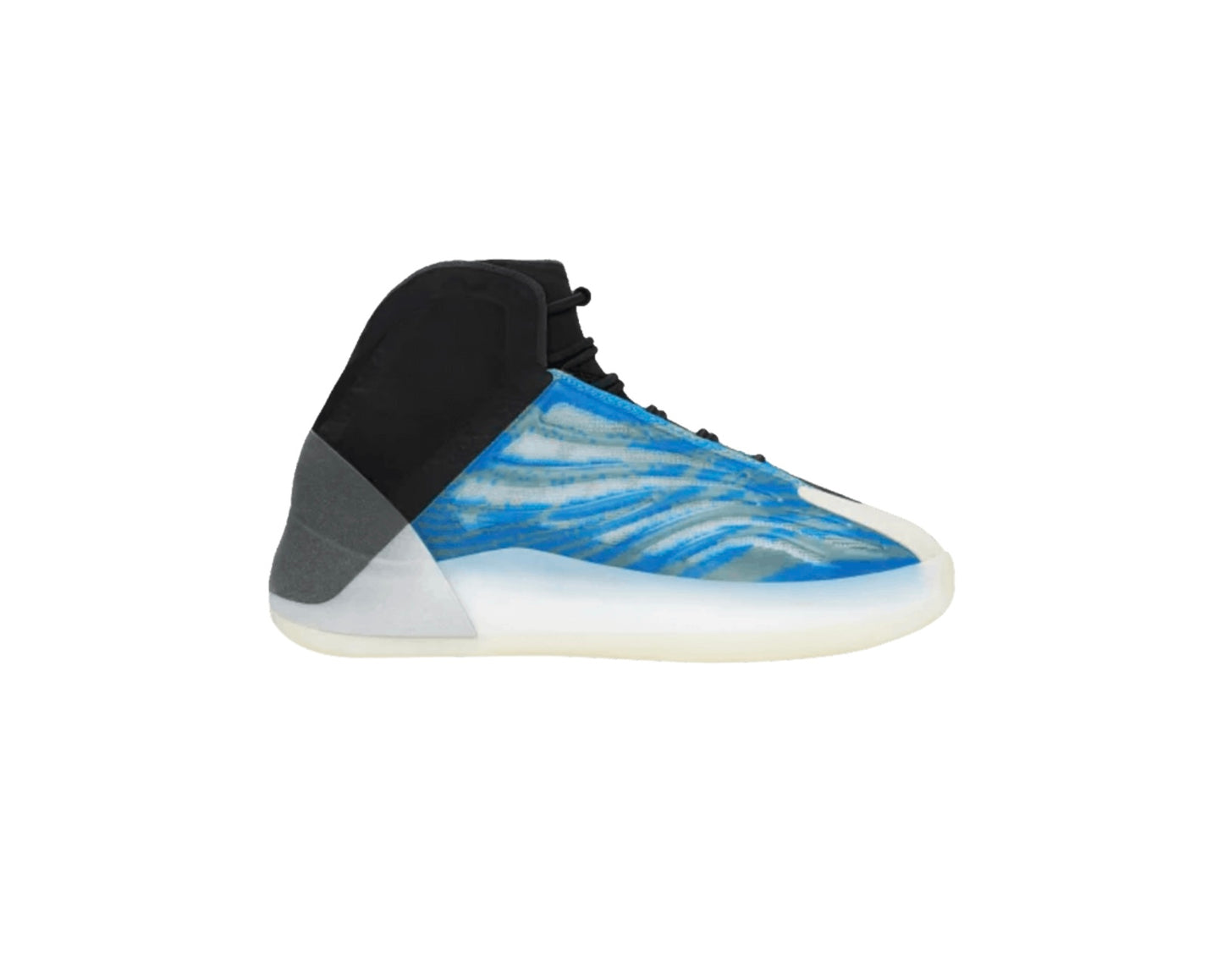Adidas Yeezy Quantum Kids
Frozen Blue