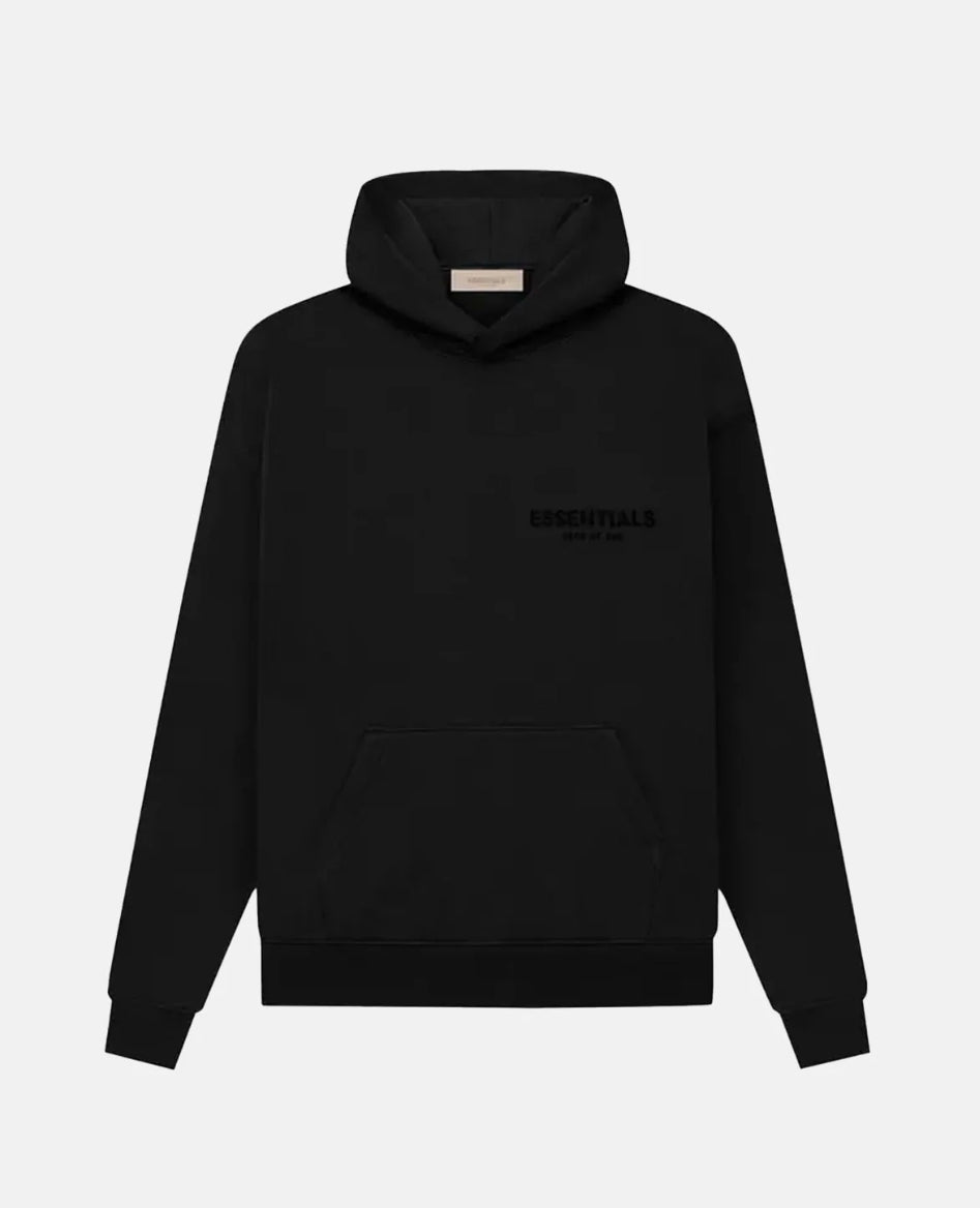 Essentials Stretch Limo Hoodie