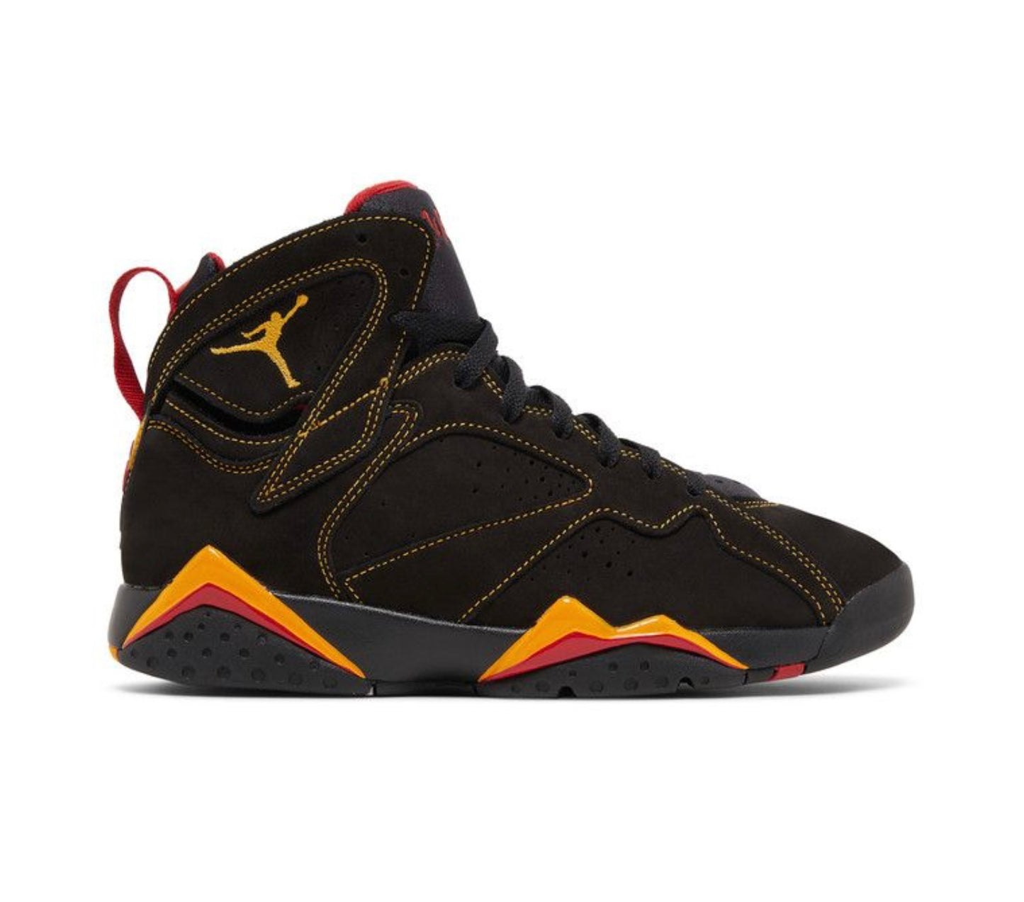 Air Jordan 7 Retro Citrus 2022