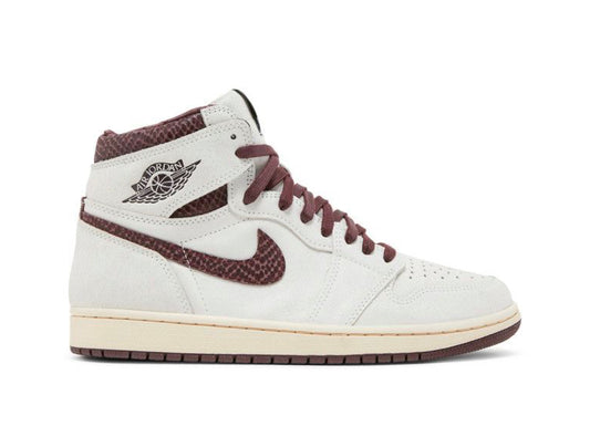Jordan 1 High A Ma Maniére (PRE-OWNED) Worn Once