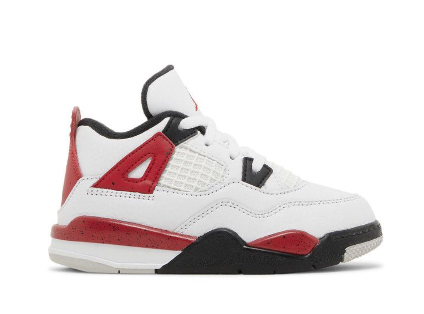 Air Jordan 4 Retro TD Red Cement