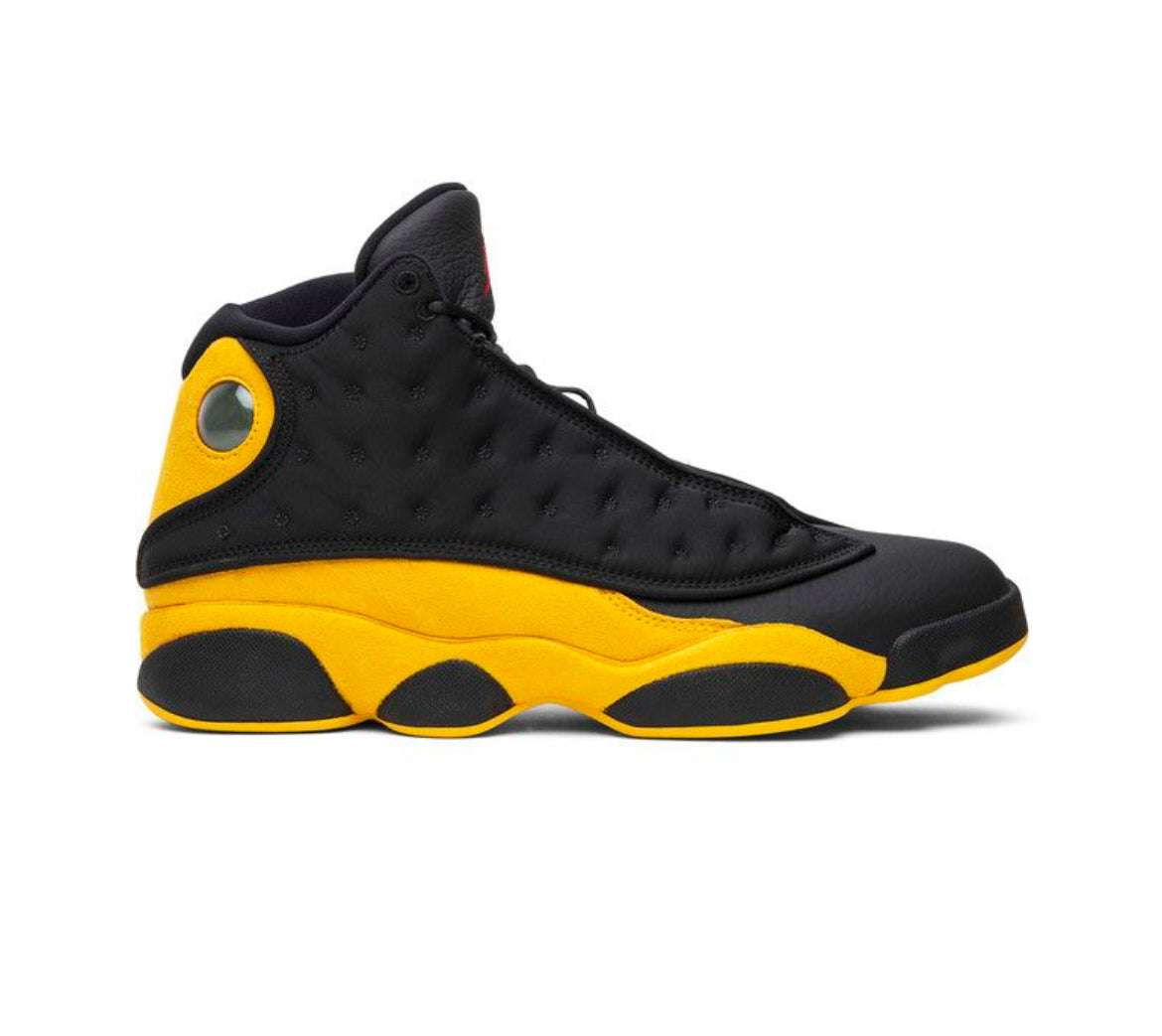 Jordan 13 Melo Class Of 2002 (PRE-OWNED) No Box