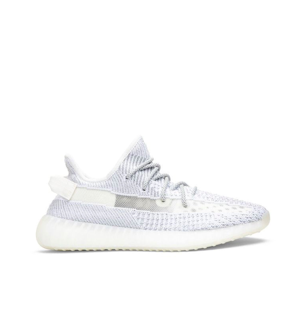 Yeezy 350 Static (PREOWNED)