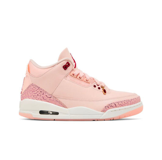 Jordan 3 Valentine’s Day Treat Yourself