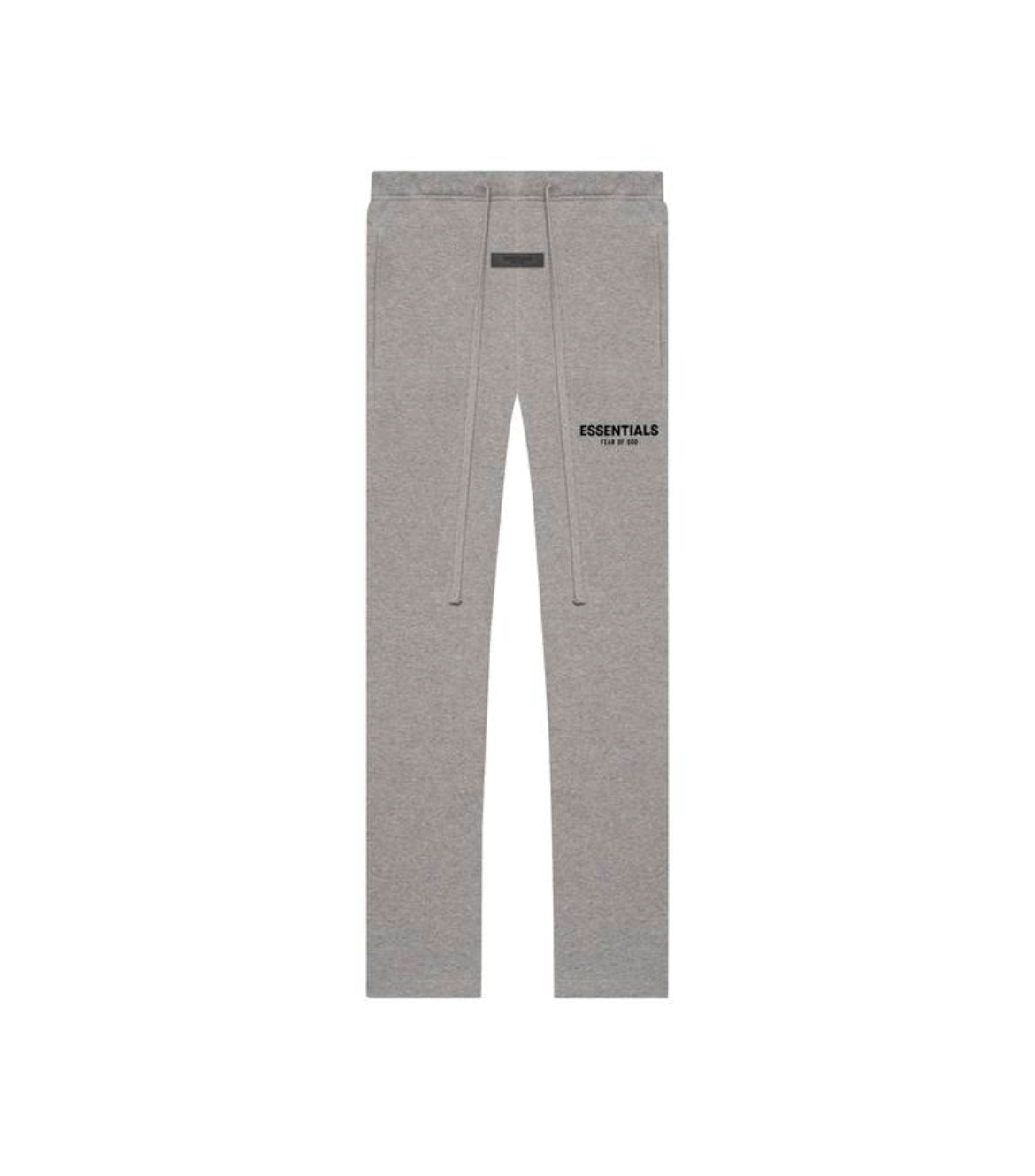 Essentials Sweatpants Dark Oatmeal