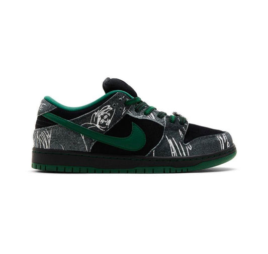 Dunk Low SB There Skateboards