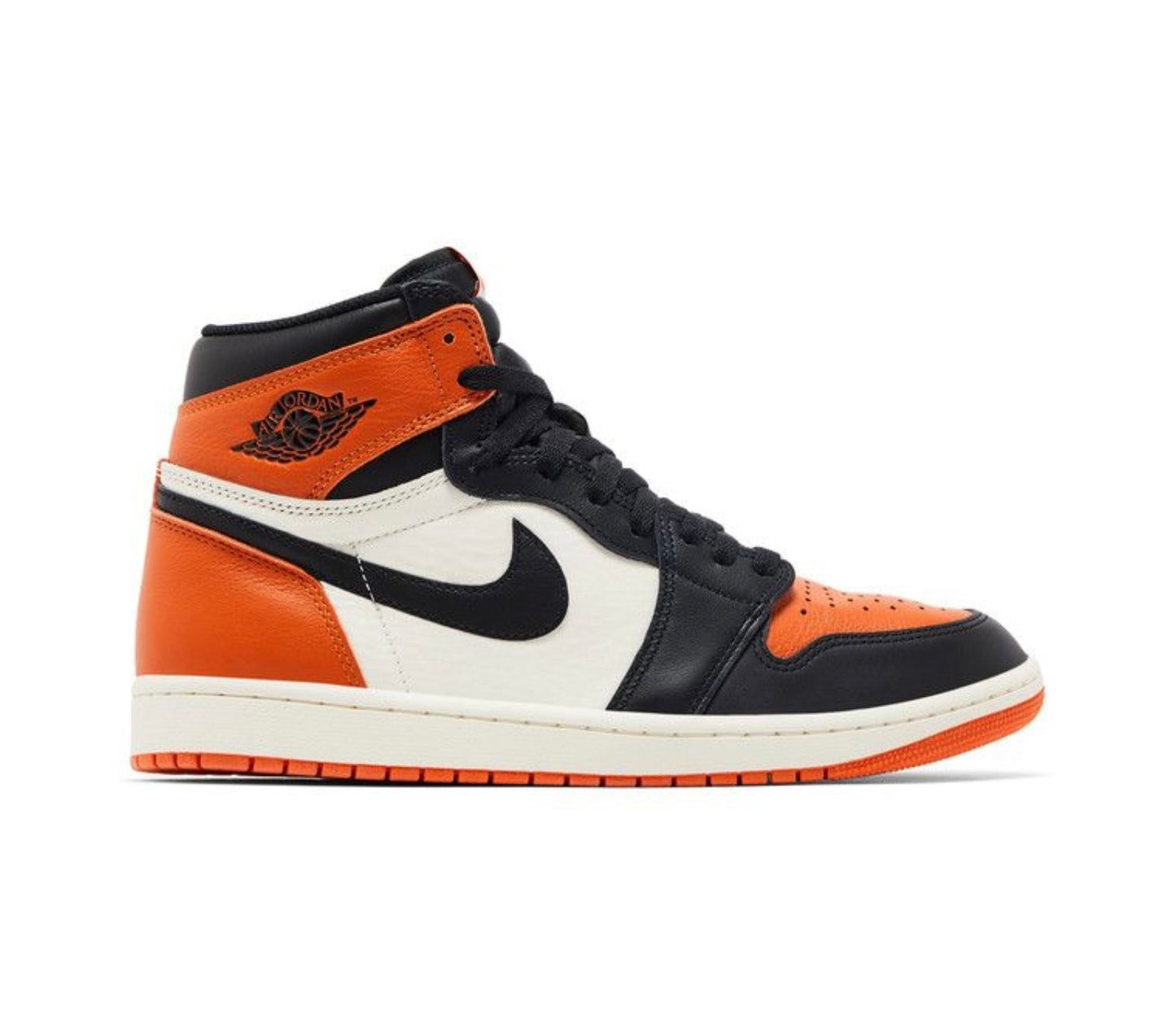 Air Jordan 1 Retro High OG
Shattered Backboard 2025