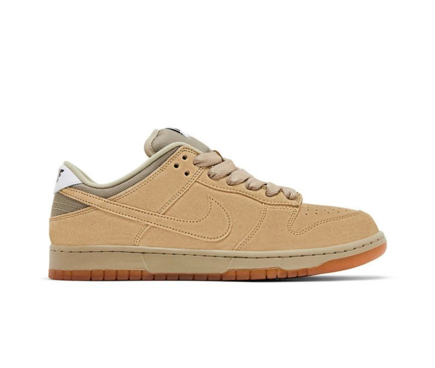 Dunk Low SB Pro Parachute
Beige