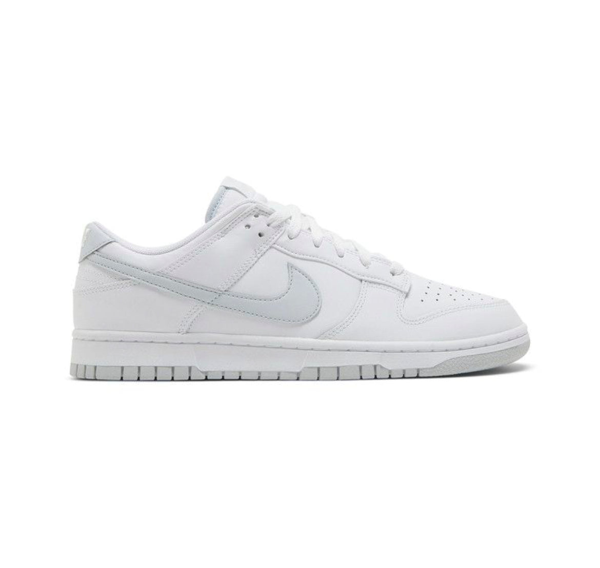Dunk Low Pure Platinum