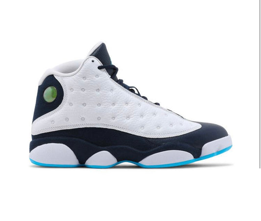 Air Jordan 13 Retro Obsidian