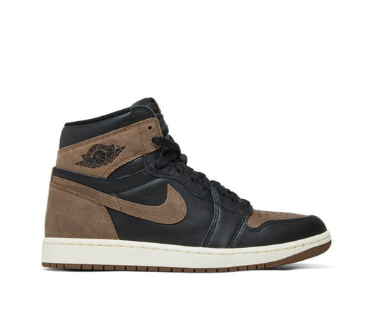 Jordan 1 High Palomino