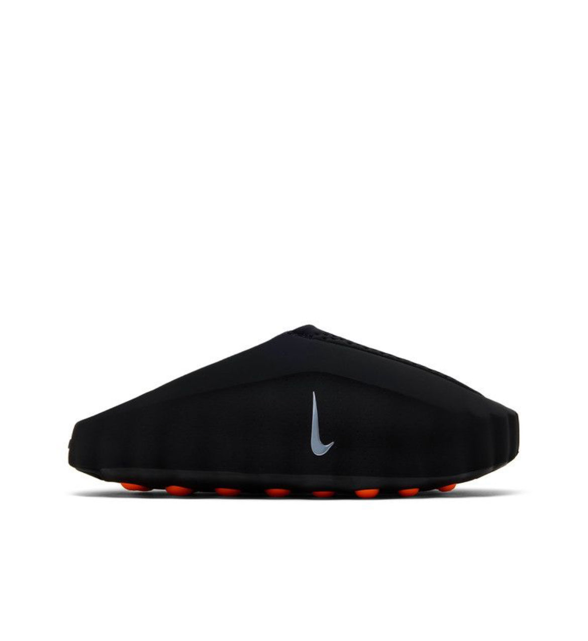 Mind 001 Slide Black Chrome