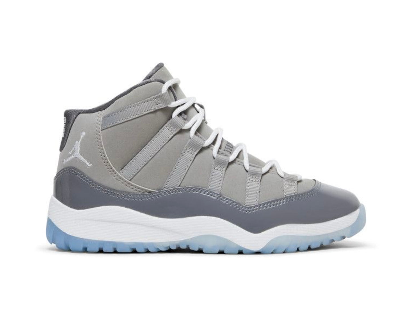 Air Jordan 11 Retro PS Cool Grey
2021