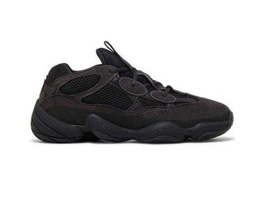 Yeezy 500 Utility Black
