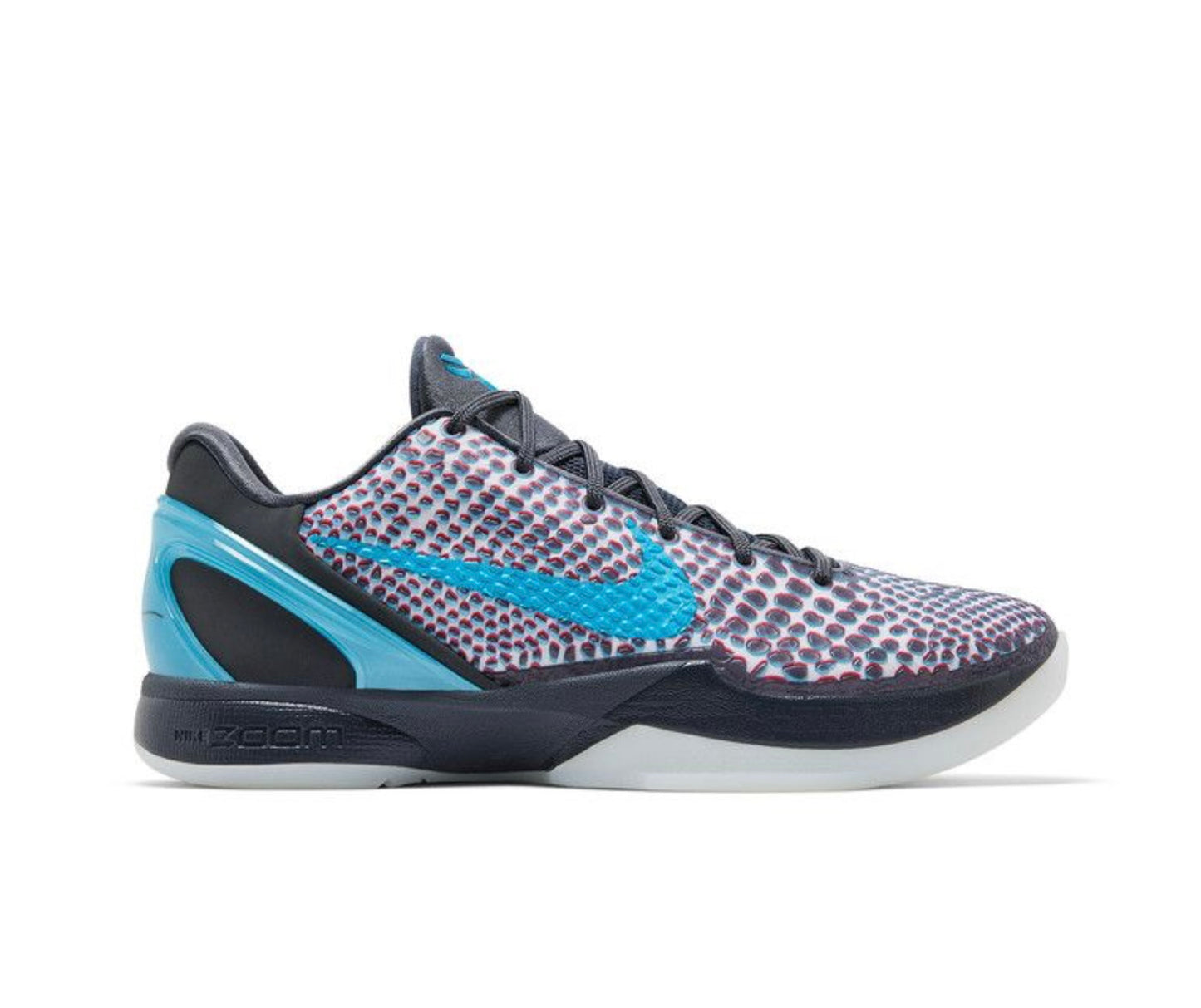 Nike Zoom Kobe 6 Protro 3D AII Star