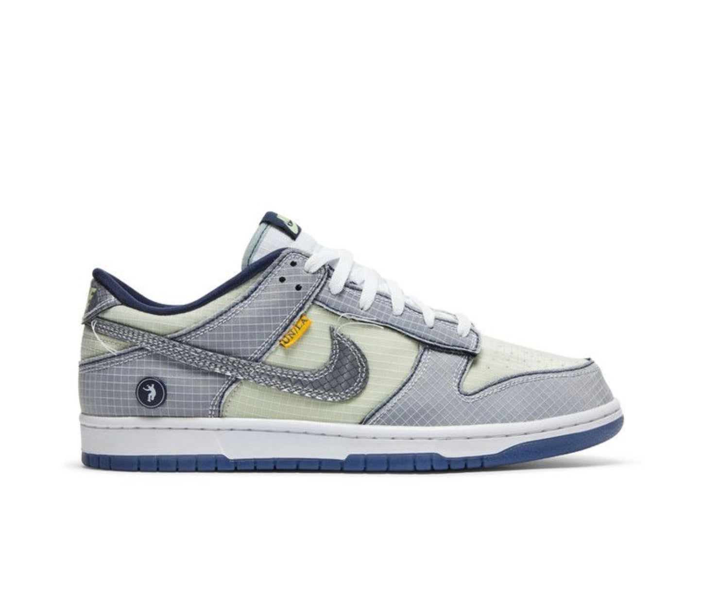 Union LA x Nike Dunk Low Passport Pack - Pistachio