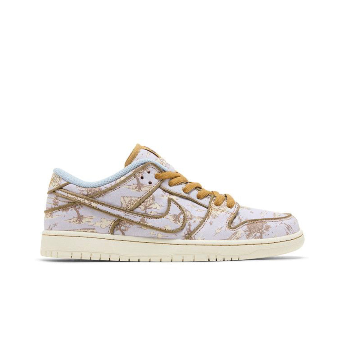 Dunk Low SB City Of Style (PREOWNED)