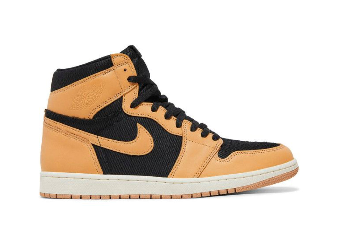 Jordan 1 High Heirloom