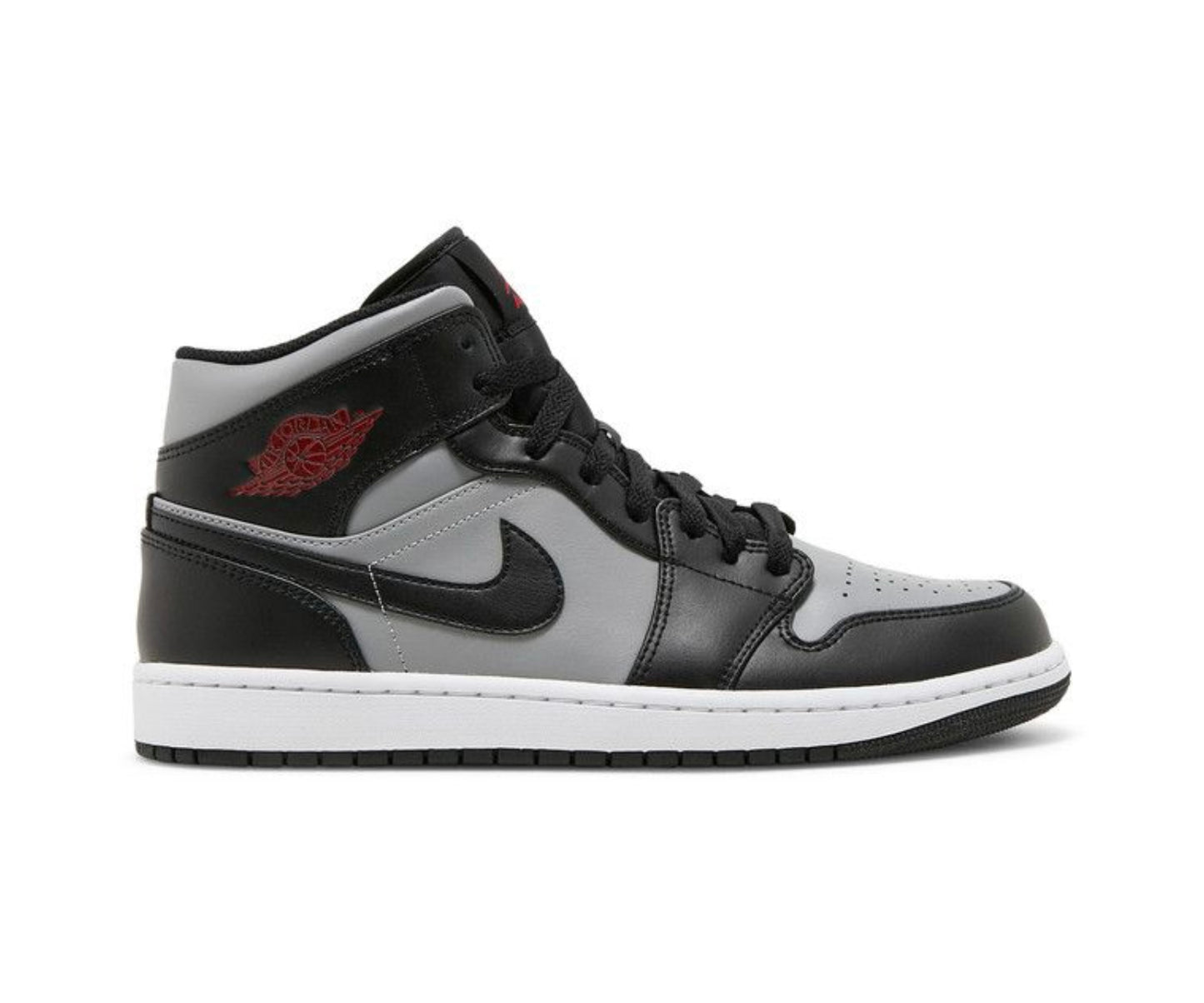 Air Jordan 1 Mid Shadow (PRE-OWNED)