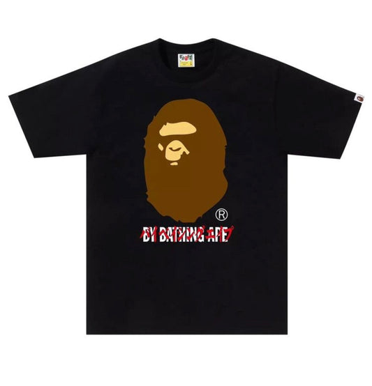 BAPE Katakana By Bathing Ape
Tee Black