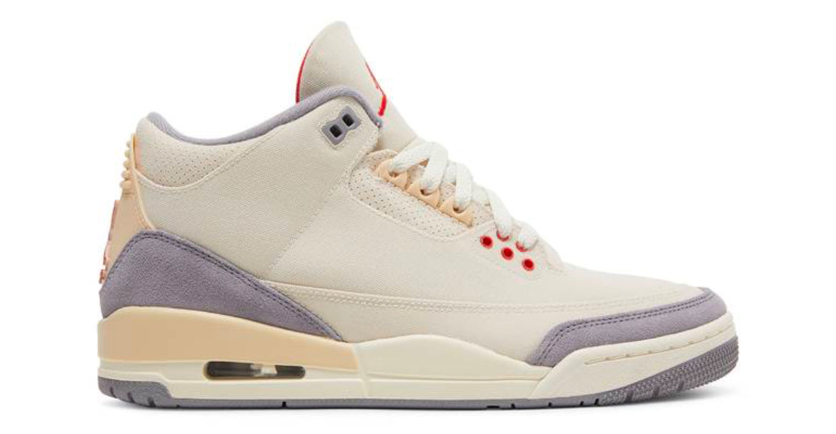 Jordan 3 Muslim (PRE-OWNED)