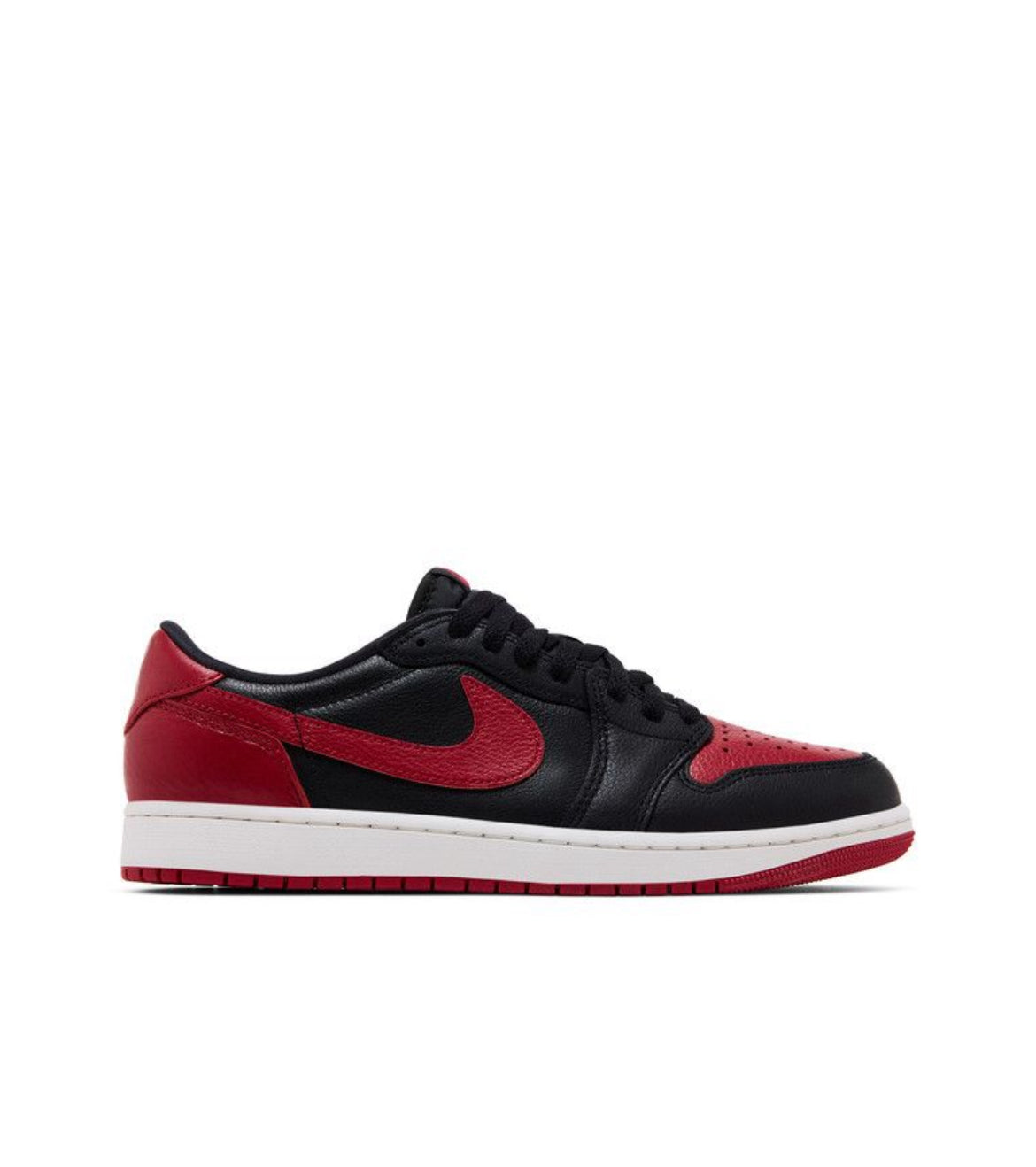 Jordan 1 Low OG Banned
