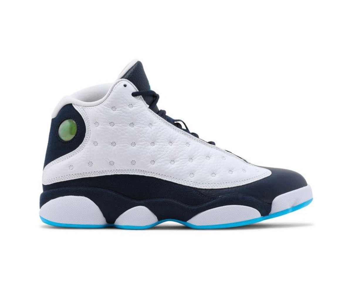 Air Jordan 13 Retro Obsidian (PRE-OWNED)