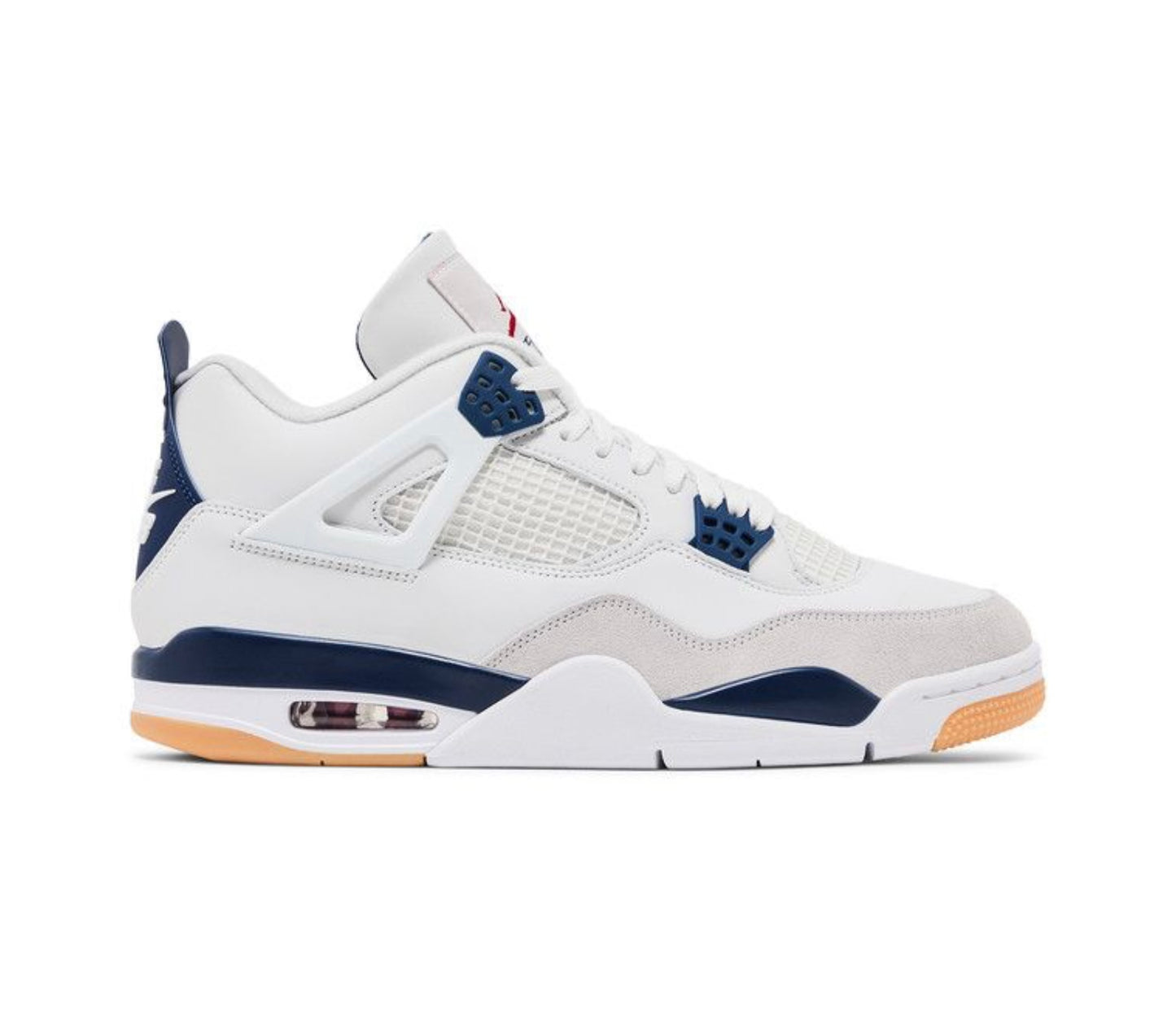 Nike SB x Air Jordan 4 Retro SP
Navy