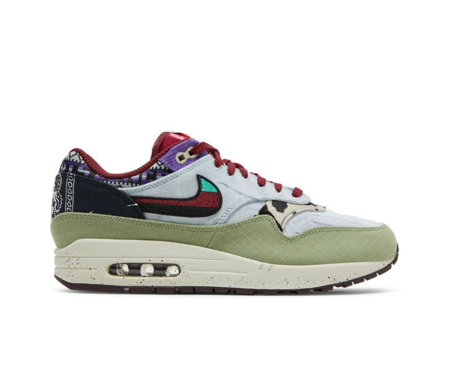 Concepts x Nike Air Max 1 SP
Mellow (PRE-OWNED)